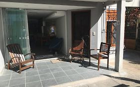 Casa Jurerê